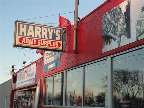  Army & Navy Surplus, Greensboro Army & Navy Surplus, Greensboro +13362741279; ... About Army & Navy Surplus. Switch up your winter accessories with the selection ... . 