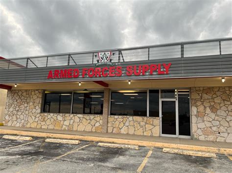 Army surplus store cannington.  Armed Forces Supply Armed Forces Supply is...