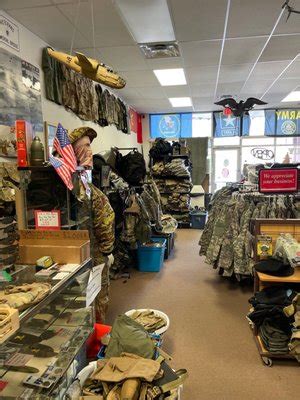 Army surplus store in el paso texas. Top 10 Best Military Surplus Store in El Paso, TX - April 2024 - Yelp - GI Supply, Fort David Military Surplus, Mr Guidon, G.I. Jose, Military Clothing Sales, Fat Al's Military 