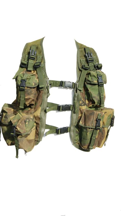 Army webbing kit.  Kit & Webbing Vintage Militaria Use top menu or click &quot...