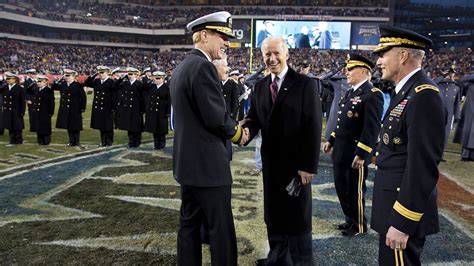 Army-navy game 2023. Jun 15, 2022 · The Army-Navy showdown at Gillette is scheduled to take place on Saturday, Dec. 9, 2023. "In New England, we value history, honor tradition, and celebrate sports rivalries," said Patriots owner ... 