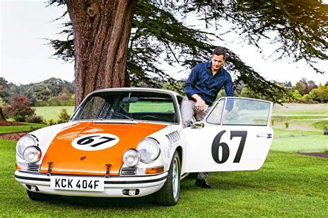 Arndt Ellinghorst, based in