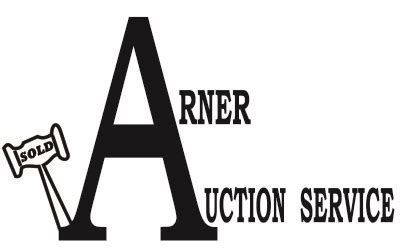 Call for additional information! DEAN R. ARNER AUCTIONEER, LLC. 