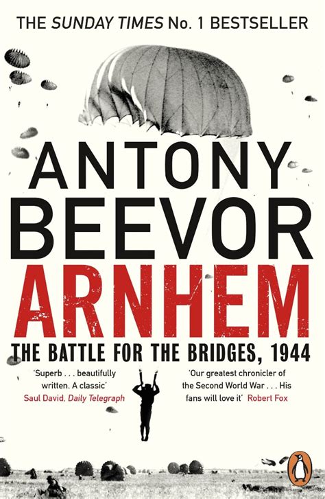 Read Online Arnhem The Battle For The Bridges 1944 By Antony Beevor