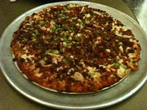 Arnies pizza. Things To Know About Arnies pizza. 
