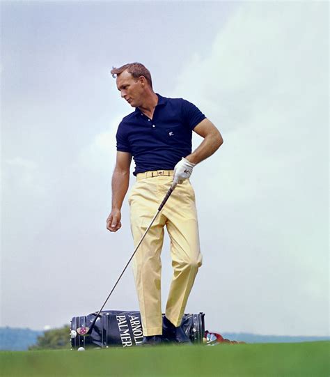 Arnold Palmer