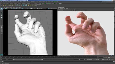 Arnold Raytracing Renderer Features Autodesk Official