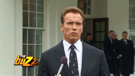 Arnold Schwarzenegger says his ‘I’ll be back’ tagline was an ‘accident’… thanks partially to James Cameron