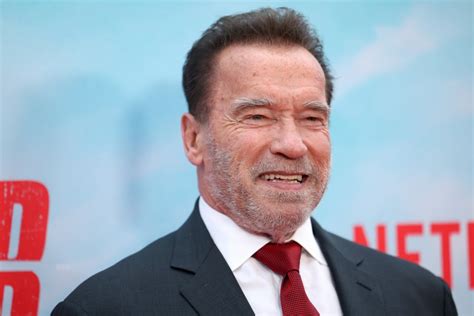 Arnold Schwarzenegger to be honored for efforts to fight hate, antisemitism