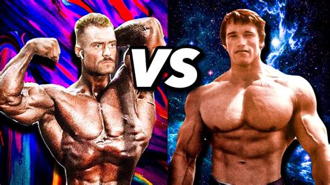 th?q=Arnold Schwarzenegger vs. Chris Bumstead: Breaking Down a . - BarBend