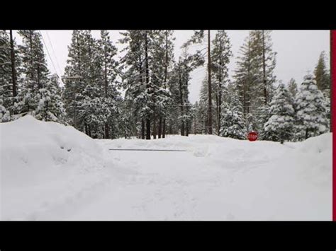 Arnold ca snow cam. Average Summer Temps: Day time High 70’s – Low 80’s. Night Time: Low – Mid 50’s. Average Winter Temps: Day time High 20’s – Low 30’s. Night time: Mid teen’s – Mid 20’s. Average. annual snowfall – 36 Feet! (Record snow fall has been over 60 feet in a season!) Weather Forecast. 