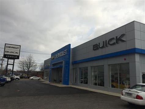 Arnold chevrolet. 7:45AM to 5:00PM. Friday. 7:45AM to 5:00PM. Saturday. Closed. Sunday. Closed. Arnold Chevrolet Buick GMC is a GMC, Chevrolet and Buick dealership in Jonquière that offers new GMC, Chevrolet and Buick and used vehicles as well as after-sales maintenance. 