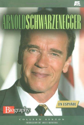 Arnold schwarzenegger spanish version (a&e biography). - John deere l130 lawn mower manual.