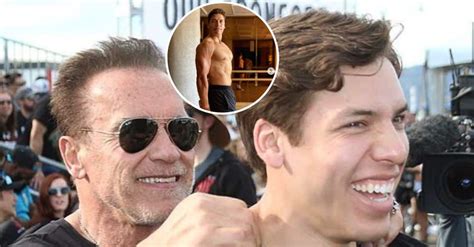 Diane Freed/Getty Images. Arnold Schwarzenegger a
