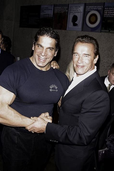 Arnold vs Lou DigitalMuscle.com