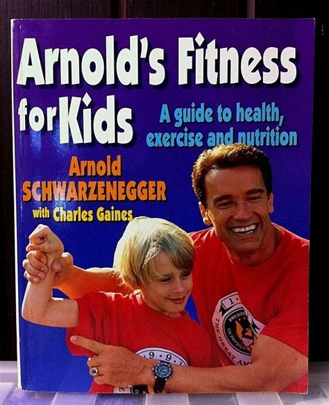 Arnolds fitness for kids ages birth to five a guide to health exercise and nutrition. - Spirit animals book 7 the evertree.