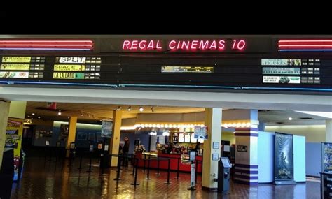 Regal Arnot Mall, movie times for Napoleon. Mo