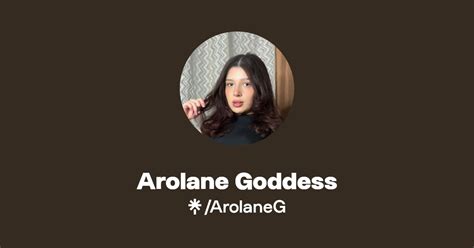 Arolaneg Leaked XxX 🍆