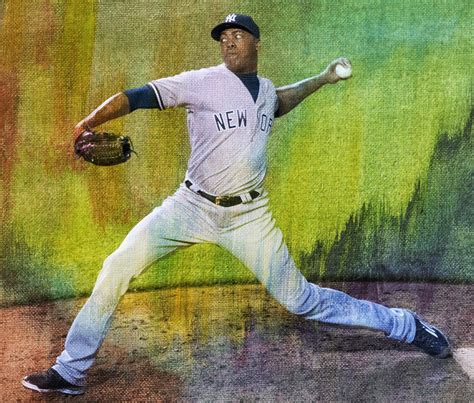 Aroldis Chapman Career Stats