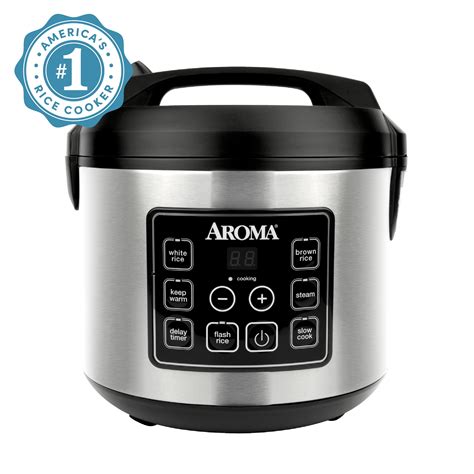 Aroma 10 cup digital rice cooker manual. - Erasmus' laatste bijdragen tot de hereniging der christenen.