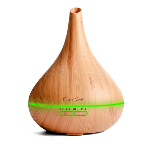 Aroma Diffuser Kopen? De Beste Olie Diffusers Online – CareScent