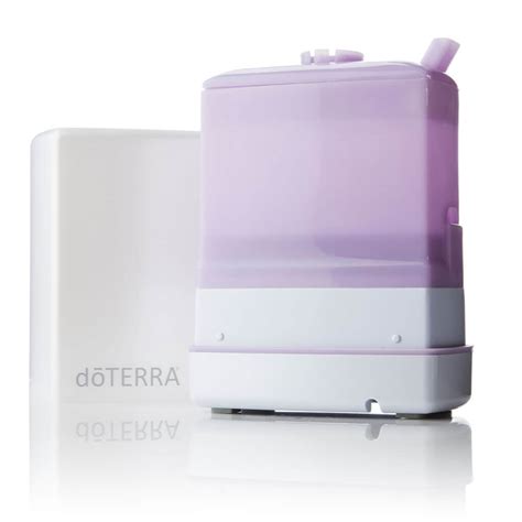 Aroma Lite Diffuser dōTERRA Essential Oils