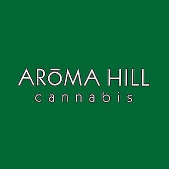 Aroma Hill dispensary United States. 9 followers 9 connections S