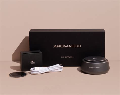 Aroma360 com. Introducing the revolutionary Aroma360 Wireless Pro™ (Patent Pending), the first-ever waterless and heatless portable scent diffuser in the market. Embrace the future of aromatic indulgence with its stunning modern design that effortlessly complements any space. Enjoy a serene environment as the silent diffusing techno 