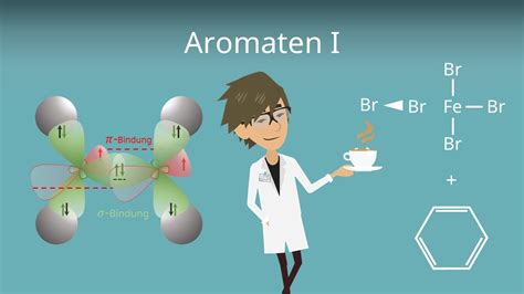 Aromaten · Hückel Regel und Reaktionen Studyflix · [mit Video]