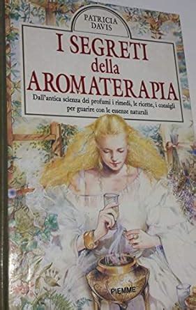 Aromaterapia: dall