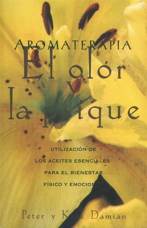 Aromaterapia el olor y la psique. - 1997 mitsubishi montero sport service repair manual.