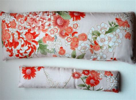 Aromatherapy Pillow Neck - Etsy