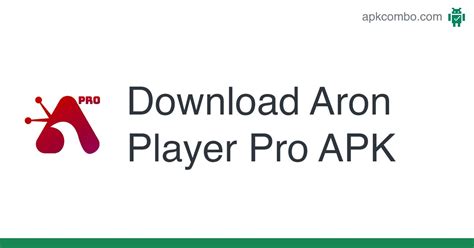 Aron Player APK for Android Download