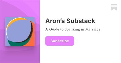 Aron Solomon's Substack