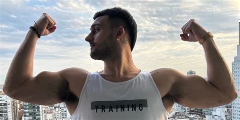 Aronexequielbear Leaked [HD] 💋 20 Vids