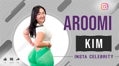 Aroomikimm Xxx