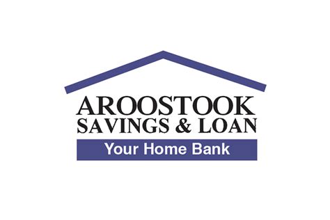 Aroostook savings and loan. If you change any settings, you must test again to refresh the data. 