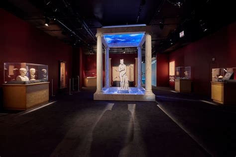 Around Town checks out 'Pompeii: The Exhibition' at Museum of Science and Industry