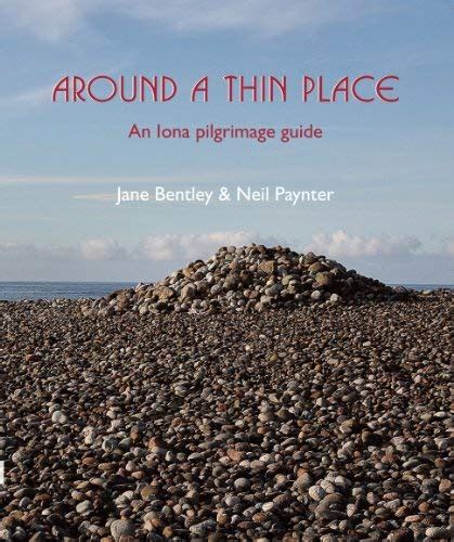 Around a thin place an iona pilgrimage guide. - Office administration for csec a caribbean examinations council study guide.
