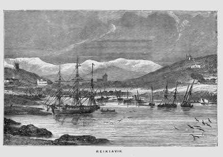 Around the World with the Amazing Ida Pfeiffer - SciHi Blog