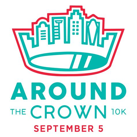 Around the crown 10k. May 25, 2022 · In 2019, our prices started at $25 for one week when we launched this concept and made up for 32% of our total registrants. The price steadily increased by $5 every 2 months or so and we ended at $60 during the expo which totaled 2.5% of registrants. However, the vast majority of signups came between 4 months and race week, netting the average ... 