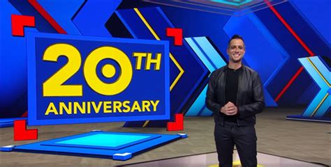 ESPN’s “Around The Horn” celebrated its 20th anniversary with an hour-long special that featured 20 panelists and appearances by former producer Bill Wolff and original host Max Kellerman.