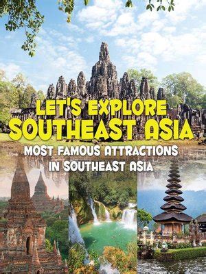 Read Online Around The Globe  Must See Places In Asia By Baby Professor