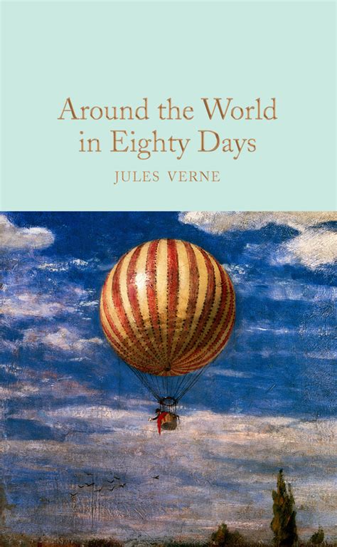 Read Around The World In Eighty Days Extraordinary Voyages 11 By Jules Verne