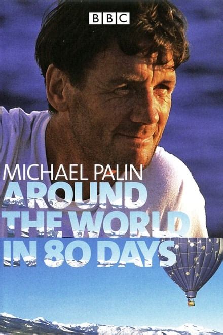 Read Around The World In Eighty Days By Michael Palin