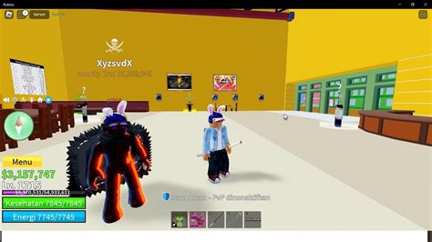 5. 171,159. blox fruit. Bloxfruit. +10. Join. Vote. Giveaways with special prizes, Totally SFW and non-toxic, Many self roles, And even more Join now for a chance to win robux..