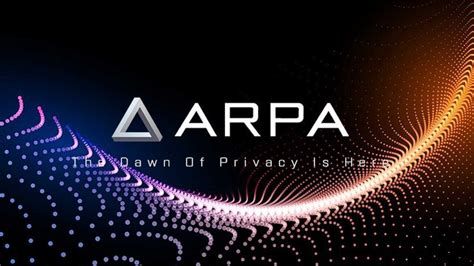 Arpa Coin Price