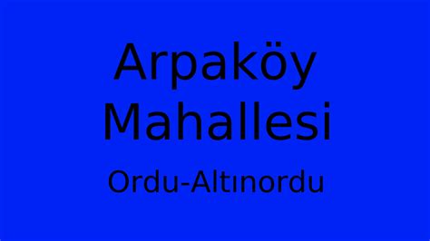 Arpakoy Halı ve Koltuk Yıkama