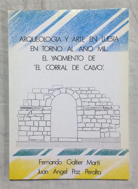 Arqueologia y arte en luesia en torno al ano mil. - Gas sweetening and processing field manual 1st edition.