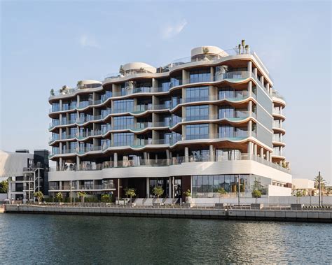 Arquitectonica Architecture Awardwinning global architecture